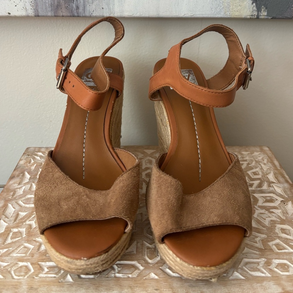 DOLCE VITA | DV Espadrille Sandals
